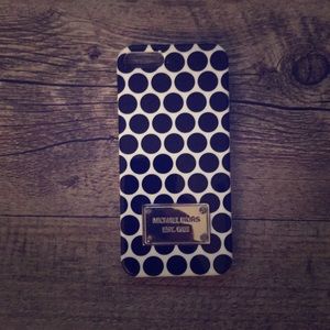 Micheal Kors iPhone case